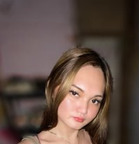 Stacie - escort in Cebu City