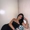 Stacie - escort in Kuala Lumpur