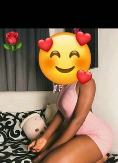 Stacie - puta in Mombasa Photo 1 of 1