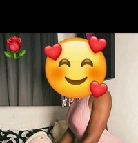 Stacie - escort in Mombasa