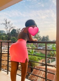 Stacie - escort in Mombasa Photo 1 of 1