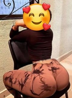 Stacie - puta in Nairobi Photo 1 of 1