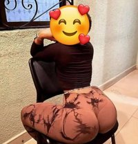 Stacie - escort in Nairobi