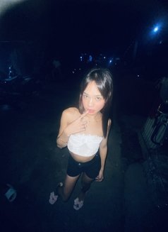 Stacie Su - Transsexual escort in Manila Photo 8 of 8