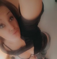 Stacy Baby - escort in Fredericton, New Brunswick