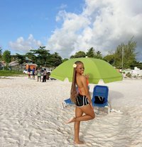 Stacy - puta in Barbados