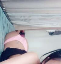 Stacy Chain - Transsexual escort in Manila