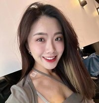 Stacy - escort in Guangzhou