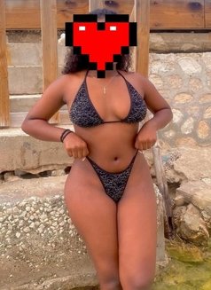 Stacy - escort in Kilimani Photo 1 of 2