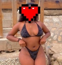 Stacy - escort in Kilimani