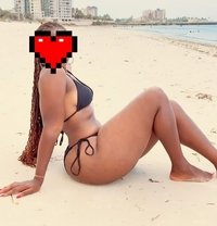 Stacy - escort in Kilimani