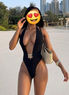 Stacy - escort in Nairobi Photo 1 of 1