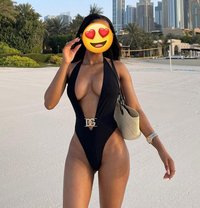 Stacy - escort in Nairobi