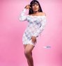 Stacy - Acompañantes transexual in Accra Photo 1 of 4