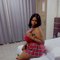 Stacy - escort in Kochi Photo 3 of 4