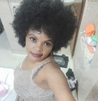 Stacy - escort in New Delhi