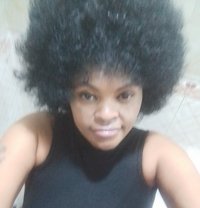 Stacy - escort in New Delhi