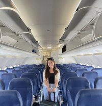 Stacy - escort in Cebu City