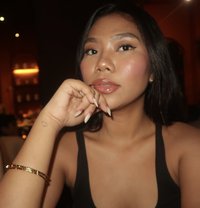 Babygurl_Stacy - escort in Manila