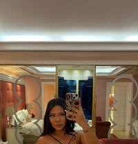 Babygurl_Stacy - escort in Manila