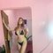 Stacy - Transsexual escort in Manila