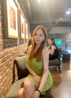 Stacy - Transsexual escort in Manila Photo 2 of 5