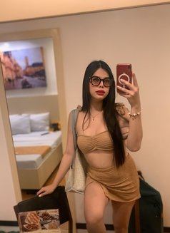 TS STACY FULLY FUNCTIONAL - Transsexual escort in Manila Photo 10 of 12