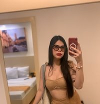TS STACY FULLY FUNCTIONAL - Transsexual escort in Kuala Lumpur