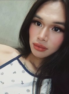 Stacy Fox - Acompañantes transexual in Manila Photo 1 of 7
