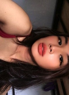 Stacy Fox - Acompañantes transexual in Manila Photo 5 of 6