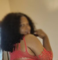 Stacy - escort in Dakar