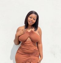 Stacy - escort in Dakar