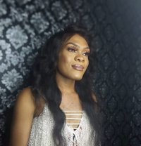 Stacy - Acompañantes transexual in Accra
