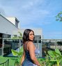 Stacy Gold - escort in Kuala Lumpur Photo 1 of 4