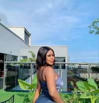 Stacy Gold - escort in Kuala Lumpur