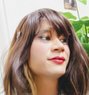 Stacy - Transsexual escort in Shillong Photo 1 of 3