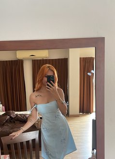 Stacy Kate, GFE - escort in Bangkok Photo 4 of 5