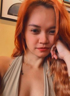 Stacy Kate, GFE - escort in Bangkok Photo 5 of 5