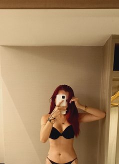 Stacy Kate, Touring and Discreet - escort in Bangkok Photo 5 of 5