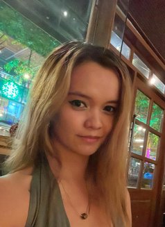 Stacy Kate, touring and discreet - escort in Kuala Lumpur Photo 7 of 7