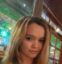 Stacy Kate, touring and discreet - escort in Kuala Lumpur