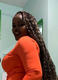 Stacy - escort in Nairobi Photo 1 of 2