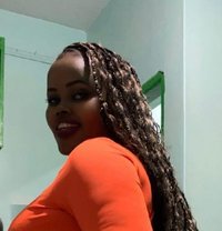 Stacy - escort in Nairobi