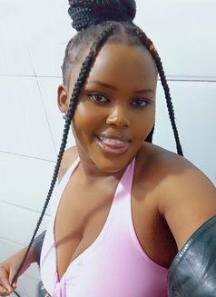 Stacy - escort in Nairobi Photo 2 of 2