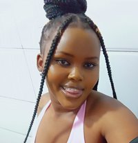 Stacy - escort in Nairobi