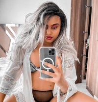 Stacy - puta in Nairobi