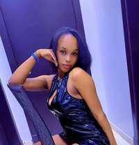 Stacy Luv - escort in Riyadh