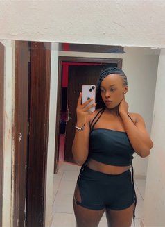 Stacy Luv - escort in Riyadh Photo 5 of 12