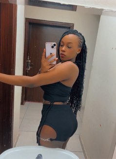 Stacy Luv - escort in Riyadh Photo 9 of 12