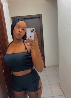 Stacy Luv - escort in Riyadh Photo 11 of 12